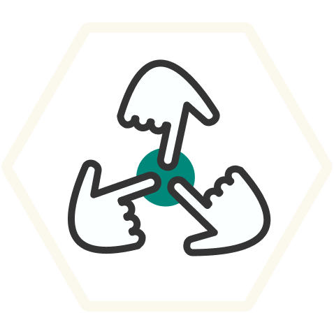 Logo of LibreTactile